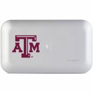 Texas A&M Aggies PhoneSoap 3 UV Phone Sanitizer & Charger