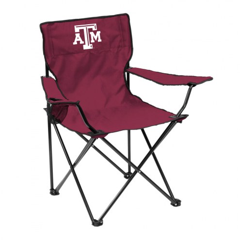 Texas A&M Aggies Quad Folding Chair