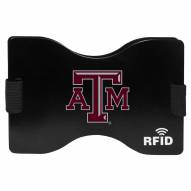 Texas A&M Aggies RFID Wallet