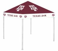 Texas A&M Aggies 9' x 9' Tailgating Canopy