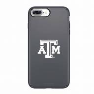 Texas A&M Aggies Speck iPhone 8 Plus/7 Plus Presidio Black Case
