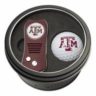 Texas A&M Aggies Switchfix Golf Divot Tool & Ball
