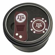 Texas A&M Aggies Switchfix Golf Divot Tool & Chip