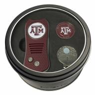 Texas A&M Aggies Switchfix Golf Divot Tool, Hat Clip, & Ball Marker