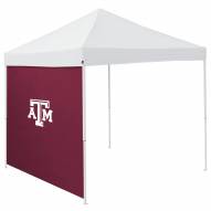 Texas A&M Aggies Tent Side Panel