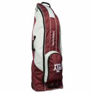 Texas A&M Aggies Travel Golf Bag