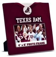 Texas A&M Aggies Uniformed Picture Frame
