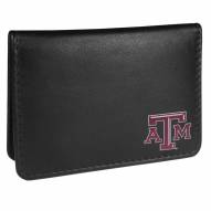 Texas A&M Aggies Weekend Bi-fold Wallet