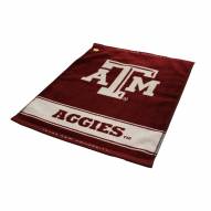 Texas A&M Aggies Woven Golf Towel