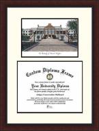 Texas-Arlington Mavericks Legacy Scholar Diploma Frame