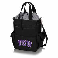 Texas Christian Horned Frogs Activo Cooler Tote