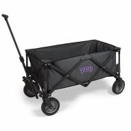 Texas Christian Horned Frogs Adventure Wagon