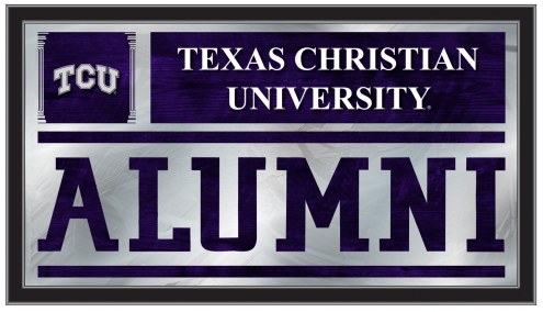Texas Christian Horned Frogs Alumni Mirror