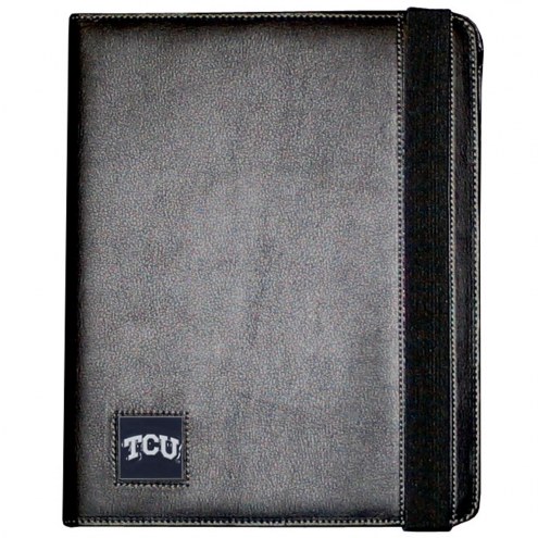 Texas Christian Horned Frogs iPad 2 Folio Case