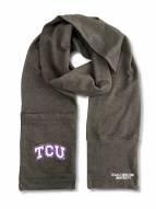 Texas Christian Horned Frogs Jimmy Bean 4-in-1 Scarf