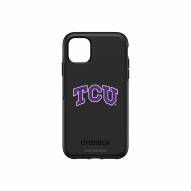 Texas Christian Horned Frogs OtterBox Symmetry iPhone Case
