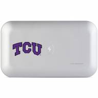 Texas Christian Horned Frogs PhoneSoap 3 UV Phone Sanitizer & Charger