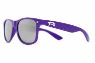 Texas Christian Horned Frogs Society43 Sunglasses