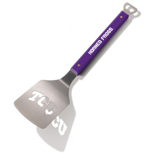 Texas Christian Horned Frogs Spirit Series Sportula Grill Spatula