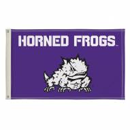 Texas Christian Horned Frogs 3' x 5' Flag