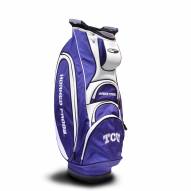 Texas Christian Horned Frogs Victory Golf Cart Bag