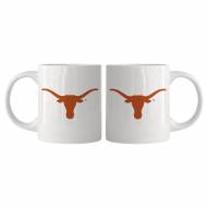 Texas Longhorns 11 oz. Rally Coffee Mug