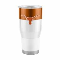 Texas Longhorns 30 oz. Gameday Stainless Tumbler