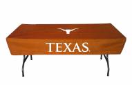 Texas Longhorns 6' Table Cover