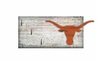 Texas Longhorns 6" x 12" Key Holder
