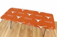 Texas Longhorns 8' Table Cover