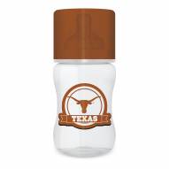 Texas Longhorns Baby Bottle