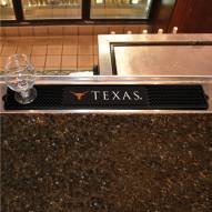 Texas Longhorns Bar Mat