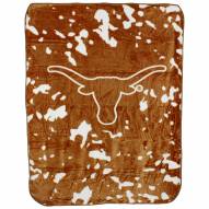 Texas Longhorns Bedspread