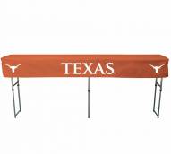 Texas Longhorns Buffet Table & Cover