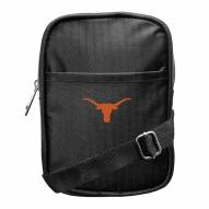 Texas Longhorns Camera Crossbody Bag