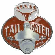 Texas Longhorns Class III Tailgater Hitch Cover