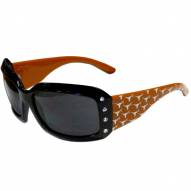 Texas Longhorns Designer Women's Sunglasses