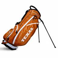 Texas Longhorns Fairway Golf Carry Bag