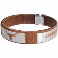 Texas Longhorns Fan Bracelet