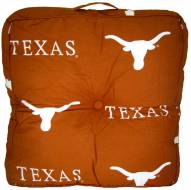 Texas Longhorns Floor Pillow