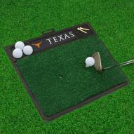Texas Longhorns Golf Hitting Mat