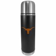 Texas Longhorns Graphics Thermos