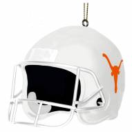 Texas Longhorns Helmet Ornament
