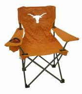 Texas Longhorns Kids Tailgating Chair