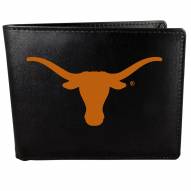 Texas Longhorns Large Logo Bi-fold Wallet