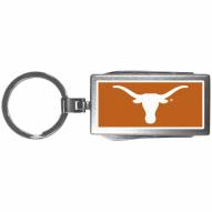 Texas Longhorns Logo Multi-tool Key Chain