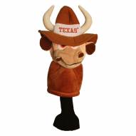 Texas Longhorns Mascot Golf Headcover