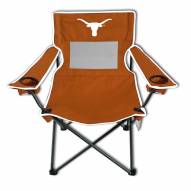 Texas Longhorns Monster Mesh Tailgate Chair