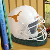 Texas Longhorns NCAA Helmet Bank
