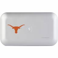 Texas Longhorns PhoneSoap 3 UV Phone Sanitizer & Charger